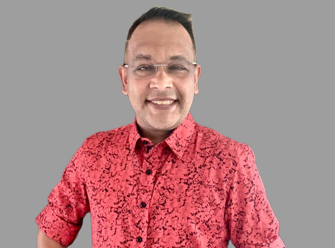 Ajay Sheth 
