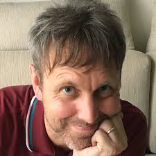 Neil Humphreys
